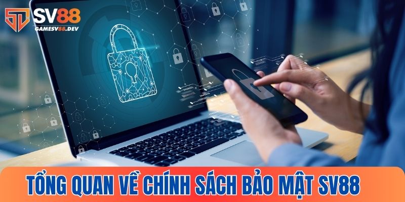 Tổng hợp cơ bản về chính sách bảo mật